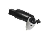 moteur d'essuie-glace Compatible Avec X4 X5 F15 Pompe Lave-glace À 2 Broches Pièces Rechange Et Accessoires Modification Réf 67127388349