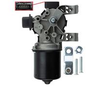 Moteur D'essuie Glace - Dacia Logan Ii 1.5 Blue Dci 95 (L8jl) À Part. 05/2018
