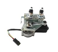 Moteur d'essuie-Glace de Voiture pour Volvo pour Pelle EC140D EC140E EC220 EC250 EC300 EC750D EC750E EW210D 14675537 VOE14675537 Moteur d'essuie-Glace