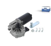 Moteur d'essuie-glace DT Spare Parts 3.35001 Moteur d'essuie-glace, 24 V