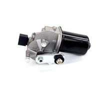 Moteur d'essuie-Glace électrique pour Ford Focus Mk2 (2004-2012) - Pièces détachées pour essuie-Glace Avant - Référence OEM : 4M5117508AA 4M5117508AB