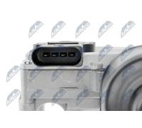 NTY Moteur d'essuie-glace avant ESW-AU-010 pour Audi Q7 à partir de 2007