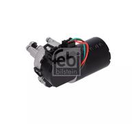 Moteur d'essuie-glace avant 107272 FEBI BILSTEIN pour FIAT DUCATO Fourgon