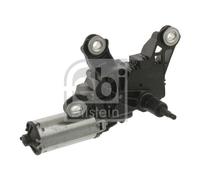Moteur d'essuie-glace FEBI BILSTEIN 30543 Rear for SEAT,SKODA,VW