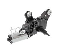 Moteur d'essuie-glace HANS PRIES 115 064