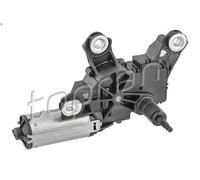 Moteur d'essuie-glace HANS PRIES 116 574 pour FORD GALAXY I (WGR) 1.9 1995-2006
