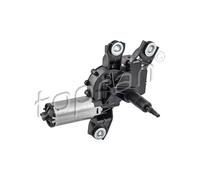 Moteur d'essuie-glace HANS PRIES 117 655