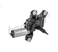 Moteur d'essuie-glace HANS PRIES 117 655 pour VW GOLF V (1K1) 2 2003-2008