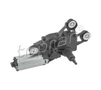 Moteur d'essuie-glace HANS PRIES 117 832