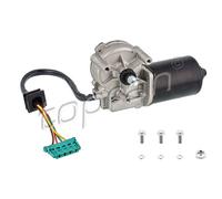 Moteur d'essuie-glace HANS PRIES 408 791