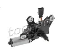 Moteur d'essuie-glace HANS PRIES 623 408 pour AUDI Q3 (8UB, 8UG) 2 2011-2018