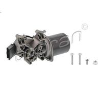 Moteur d'essuie-glace HANS PRIES 701 273 pour CLIO III (BR0/1, CR0/1) 2 2006-