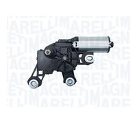 Magneti Marelli Moteur d'essuie-glace arrière 064013022010 pour Audi Q7 Q5 A3