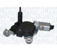 Moteur d'essuie-glace MAGNETI MARELLI 064038005010 Rear for SKODA