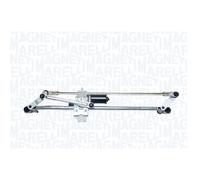 Moteur d'essuie-glace MAGNETI MARELLI 064351119010