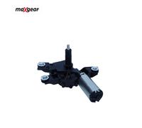 Moteur d'essuie-glace MAXGEAR 57-0411 SEAT 5K6 955 711 A 5K6 955 711 B