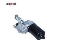 Moteur d'essuie-glace MAXGEAR 57-0432 BMW 61614848601 61617161711