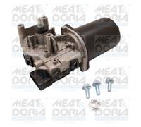 Moteur d'essuie-glace Meat & Doria 27083