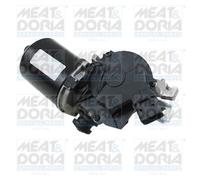 Moteur d'essuie-glace Meat & Doria 27092