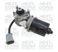 Moteur d'essuie-glace Meat & Doria 27106