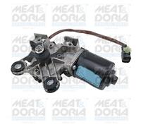 Moteur d'essuie-glace MEAT & DORIA 27164