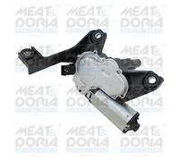 Moteur d'essuie-glace MEAT & DORIA 27172