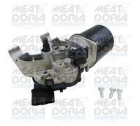 Moteur d'essuie-glace MEAT & DORIA 27182