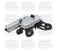 Moteur d'essuie-glace MEAT & DORIA 27217