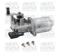Moteur d'essuie-glace Meat & Doria 27219