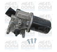 Moteur d'essuie-glace Meat & Doria 27270