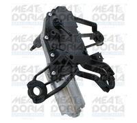 Moteur d'essuie-glace MEAT & DORIA 27274