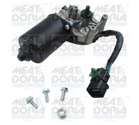 Moteur d'essuie-glace Meat & Doria 27321