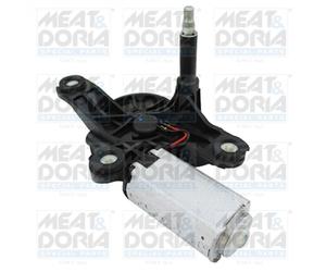 Moteur d'essuie-glace Meat & Doria 27440