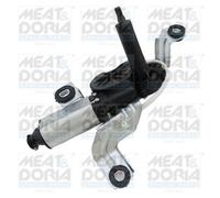 Moteur d'essuie-glace MEAT & DORIA 27479