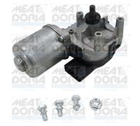 Moteur d'essuie-glace MEAT & DORIA 27491