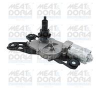 Moteur d'essuie-glace Meat & Doria 27603