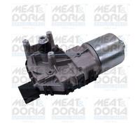 Moteur d'essuie-glace avant 27615 MEAT & DORIA pour DODGE FIAT