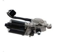Moteur d'essuie-glace MEAT & DORIA 27619 pour HYUNDAI i10 I (PA) 1.1 2007-2013