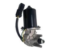 Moteur d'essuie-glace Moteur D’essuie Glace 5056028AG 55154863 Pour Jeep Pour Grand Cherokee 1999-2004 Pour Liberty 2002-2007