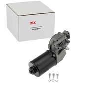 Moteur D'Essuie-Glace NTY Compatible Avec BMW Série 3 E90 E91 E92 E93