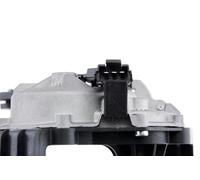 Moteur d'essuie-glace Partie arrière du véhicule ESW-PL-009 NTY