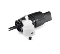 Moteur d'essuie-Glace pour BMW X1 X2 X3 et IX3 (2016-2021) - Pompe de Lave-Glace - Références : 67127388349 et 67127340766