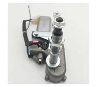 Moteur d'essuie-Glace pour Doosan DX90-9C et Daewoo DH60-7/80-7. Moteur d'essuie-Glace pour excavatrice. Moteur d'essuie-Glace pour Pare-Brise.