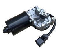 Moteur d'essuie-Glace pour Hyundai i10 (2007-2013), ix35 (2010-2015) et Tucson (2010-2017) - Références : 981102S000, 981000X912, 4345013, KK12-1636