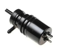 Moteur d'essuie-Glace pour Mercedes-Benz 560SEC 560SEL et 420SEL (1986-1991) - Pompe de Lave-Glace - Référence OEM : 2028690021 A2028690021
