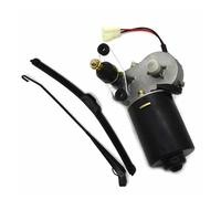 Moteur d'essuie-glace Pour Polaris Pour Ranger UTV Kit De Moteur D'essuie-glace Électrique 12 V À Revêtement Dur Moteur Essuie Glace