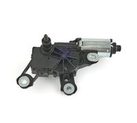 Moteur d'essuie-glace Pour Q7 8P1 8PA 8E2 8EC 8K2 8E5 8ED 8K5 4F2 4F5 8RB Moteur D'essuie-glace Arrière 12 V Moteur Essuie Glace