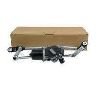 Moteur d'essuie-glace pour Renault Clio III, compatible avec 12 16V, 15 dCi, installation facile ,