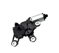 Moteur d'essuie-glace Pour SKODA Pour OCTAVIA MK3 2013-2019 Moteur D'essuie-glace Arrière Pratique 5E5955711B Outil Automobile Moteur Essuie Glace