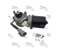 Moteur D'essuie Glace Sidat 69302A2 pour Renault Avant